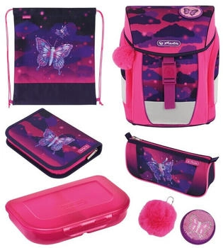 Herlitz FiloActive XL Plus Set Magic