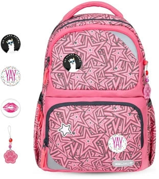 Belmil Maxi Pack (338-37) Love Stars