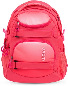 Wave Infinity (338-72/A) Ombre Coral Paradise