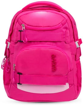 Wave Infinity (338-72/A) Ombre Light pink