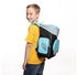 MUWO Schulranzen Set (MW-294) Lil Leo