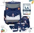 MUWO Schulranzen Set (MW-294) Lil Elon