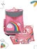 MUWO Schulranzen Set (MW-294) Lil Unicorn