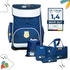 MUWO Schulranzen Set (MW-294)