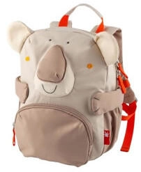 Sigikid Pf&ouml;tchen-Rucksack Koala (25252)