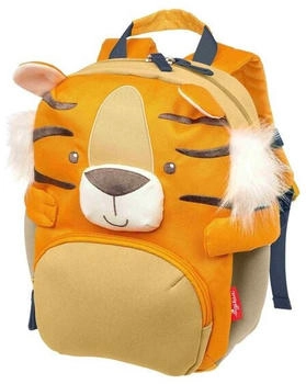 Sigikid Pf&ouml;tchen-Rucksack Tiger (25335)