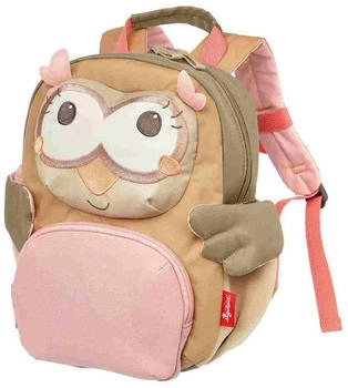 Sigikid Pf&ouml;tchen-Rucksack Eule (25336)