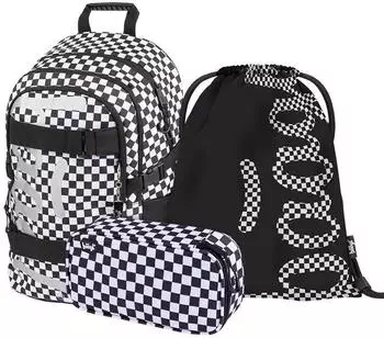 Baagl Skate Set Ska