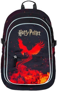 Baagl Schulrucksack Core Harry Potter Phoenix