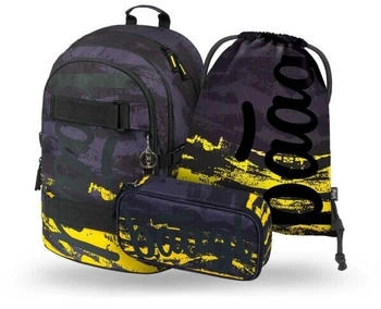 Baagl Skate Set Dune