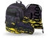 gelb: Baagl Skate Set