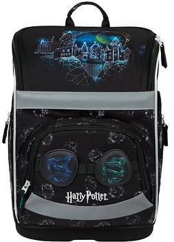 Baagl Zippy Harry Potter Hogwarts Lumos