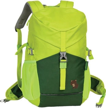 Fabrizio Go Green Backpack 12L lime