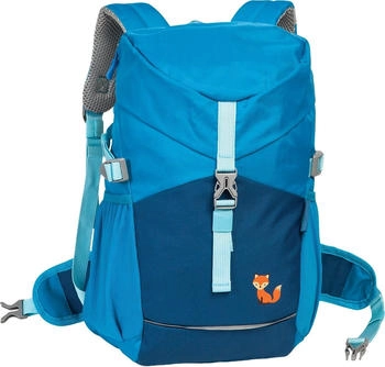 Fabrizio Go Green Backpack 12L california blue
