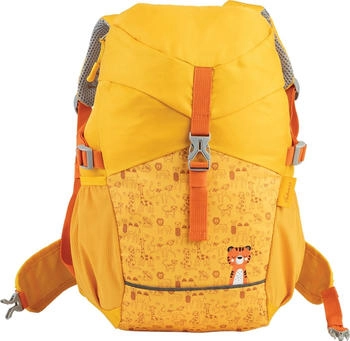 Fabrizio Go Green Backpack 12L sun yellow