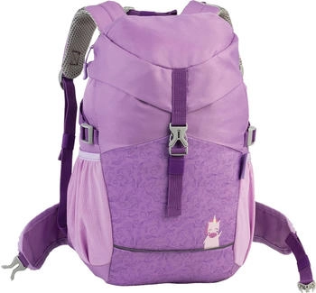 Fabrizio Go Green Backpack 12L lilac