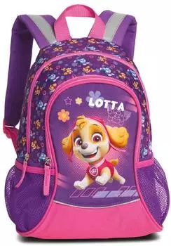 Undercover Paw Patrol Backpack 8L Skye