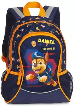 Undercover Paw Patrol Backpack 8L Chase