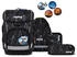 ergobag Cubo Light Set (2026)
