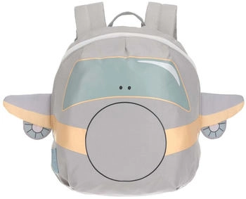 L&auml;ssig Tiny Backpack Drivers Airplane