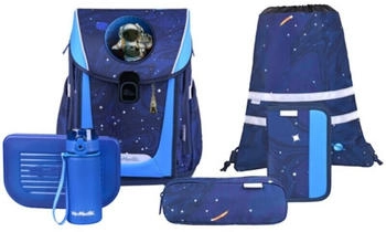 McNeill Primo Set Space