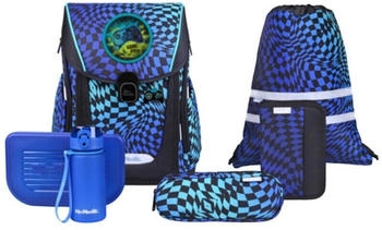 McNeill Primo Set Gamer