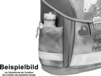 Belmil Classy Schulranzenset Champions Kick Schulranzen Set