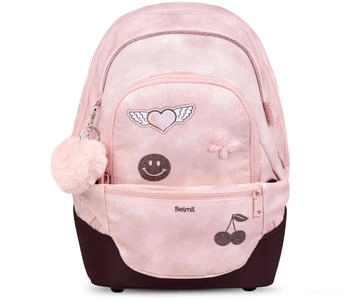 Belmil 2-in1 Backpack & Fanny Pack (338-84/P) Glam 27