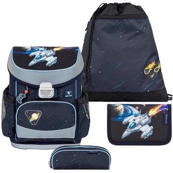 Belmil Mini-Fit Set (405-33/AG/S) Orion