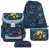 Belmil Mini-Fit Set (405-33/AG/S) PixelTrak