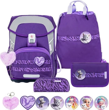 Belmil Maxi Plus Set (405-87/P/S) Twilight Charm