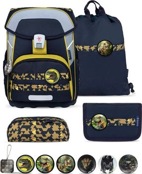 Belmil Maxi Plus Set (405-87/P/S) Explorer
