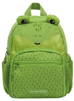 Schneiders Kids Mini Rucksack Sir Frogerick