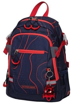 Schneiders Kids Backpack Ninja Revenge