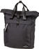 Walker Classic Roll Top Backpack black