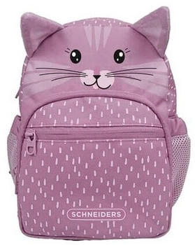 Schneiders Kids Mini Backpack Mia Meow