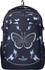 Walker Bags Fame 2.0 School Backpack Shadow Dancer
