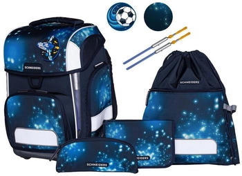 Schneiders Ergolite Set