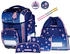 Schneiders Ergolite Set Blue Bloom