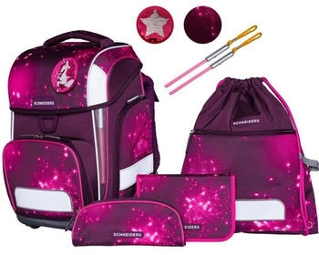 Schneiders Ergolite Set Berry Cosmos