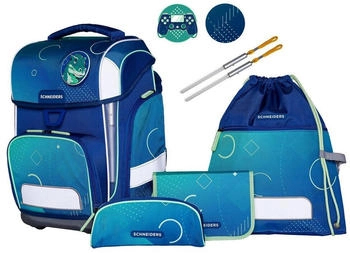 Schneiders Ergolite Set Geo Motion