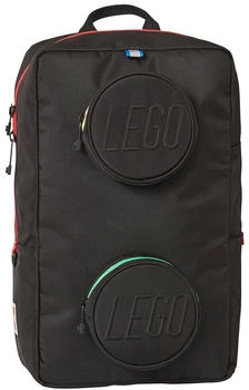 LEGO Signature Brick 1x2 Backpack (20204) multi