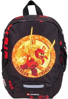 LEGO Rassmussen Ninjago Dragon Energy