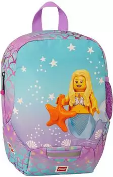 LEGO Rassmussen Mermaid
