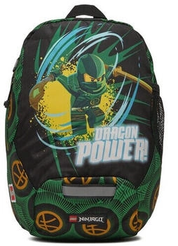 LEGO Rassmussen Ninjago Dragon Power