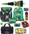 LEGO Explorer Schulranzen Set (20172) Ninjago Golden Power Lloyd