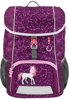 Step by Step 138094, Step by Step KID Rucksack-Set "Pretty Unicorn Nuala", 3-teilig