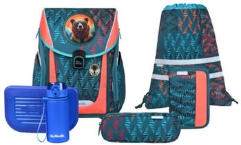 McNeill Primo Set Bear