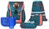 McNeill Primo Set Bear