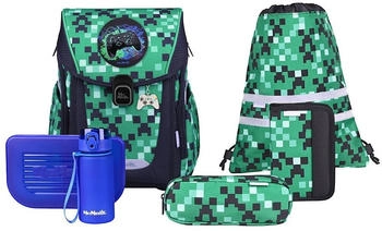 McNeill Primo Set Game Zone